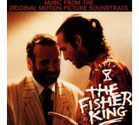 Various - Fisher King