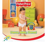 Various - Fisher-Price Dance, Baby Dance