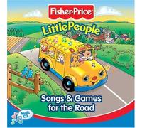 Various - Fisher-Price Songs & Games for the Road