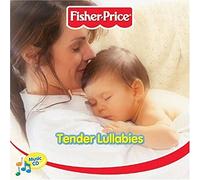 Various - Fisher-Price Tender Lullabies