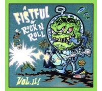 Various - Fistful Of Rock And Roll 11