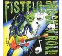 Various - Fistful of Rock N Roll Vol 3 [VINYL]