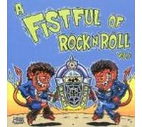Various - Fistful of Rock N Roll Vol 4 [VINYL]