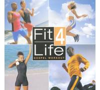 Various - Fit 4 Life: Gospel Workout