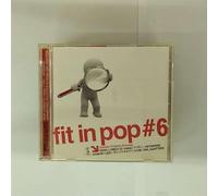 Various - Fit in Pop #6