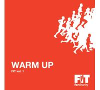 Various - Fit Vol. 1 Warm Up