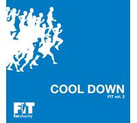 Various - Fit Vol. 2 Cool Down