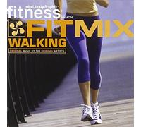 Various - Fitmix:Walking