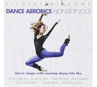 Various - Fitness At Home:Dance Aerobics Nonstop Vol.2