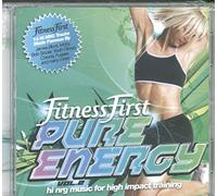 Various - Fitness First Pure Energy 2