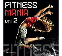 various - fitness mania vol 2