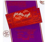Various - Five After Eight