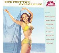 Various - Five Foot Two, Eyes Of Blue