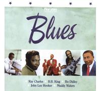 Various - Five Stars