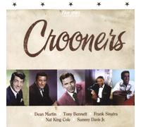 Various - Five Stars-Crooners