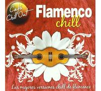 Various - Flamenco Chill [Eco]