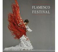 Various - Flamenco Festival