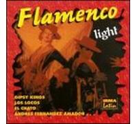 Various - Flamenco Lite