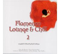 Various - Flamenco Lounge & Chill 2