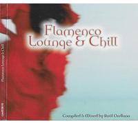 Various - Flamenco Lounge & Chill