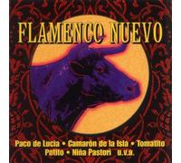 Various - Flamenco Nuevo
