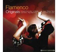 Various - Flamenco Originals