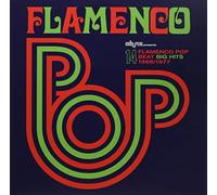 Various - Flamenco Pop [VINYL]