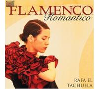 Various - Flamenco Romantico
