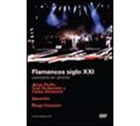 Various - Flamencos Siglo XXI [DVD]