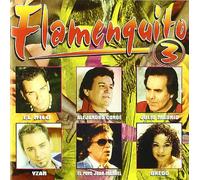Various - Flamenquito 3