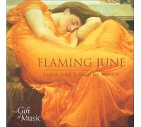 Various - FLAMING JUNE