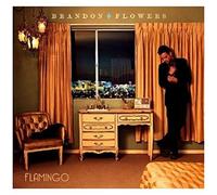 Various - Flamingo [VINYL]