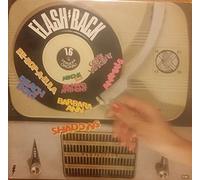 Various - Flash Back - La Grande Storia Del Rock [3xVinyl] [3x Vinyl LP]