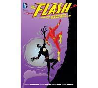 The Flash by Grant Morrison & Mark Millar