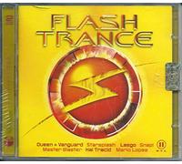 Various - Flash Trance
