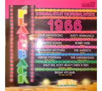 Various - Flashback 1966 Various LP