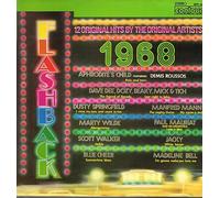 Various - Flashback 1968 [Vinyl LP]