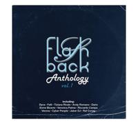 Various - Flashback Anthology Vol. 1