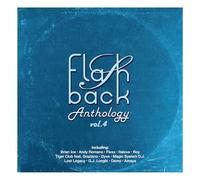 Various - Flashback Anthology Vol. 4
