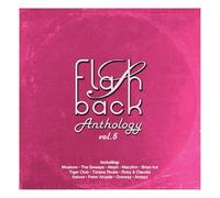 Various - Flashback Anthology Vol. 5