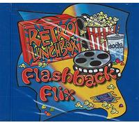 Various - Flashback Flix