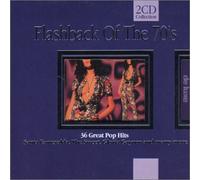 Various - Flashback Of The 70s - 36 Great Pop Hits
