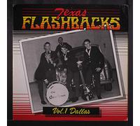 Various - Flashbacks Vol.1 (LP)