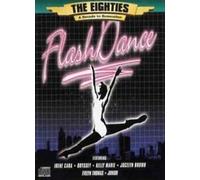 Various - Flashdance (Dieser Titel enthält Re-Recordings)