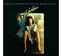 Various - Flashdance Original Soundtrack From The Motion Picture - CD - D99z