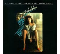Various - Flashdance Original Soundtrack From The Motion Picture - Co - K99z
