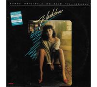 Various - Flashdance - Original Soundtrack From The Motion Picture [Vinyl LP]