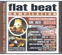 Various - Flat Beat