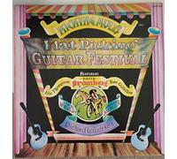 Various - Flat Picking Guitar Festival [Vinyl LP]