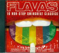 Various - Flavas-16 Non Stop Swingbeat
